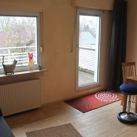 Osnabrück Ferienwohnung Am Sonnenhuegel Mit Terrasse מראה חיצוני תמונה