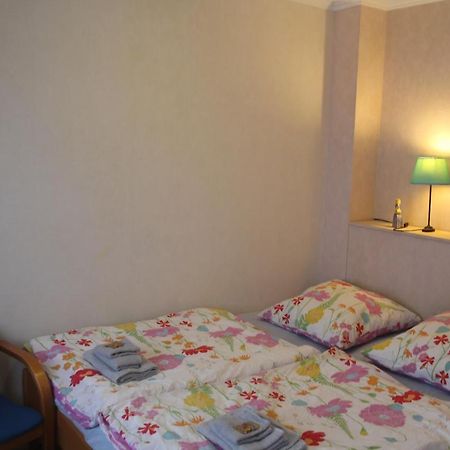 Osnabrück Ferienwohnung Am Sonnenhuegel Mit Terrasse מראה חיצוני תמונה